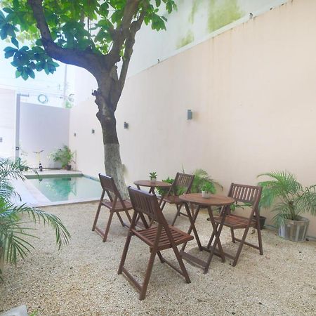 Almond Suites Playa del Carmen Eksteriør billede