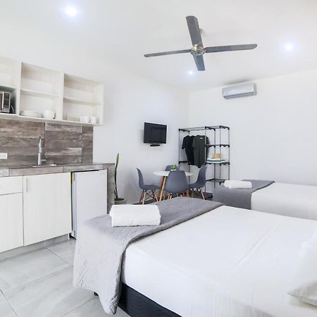 Almond Suites Playa del Carmen Eksteriør billede