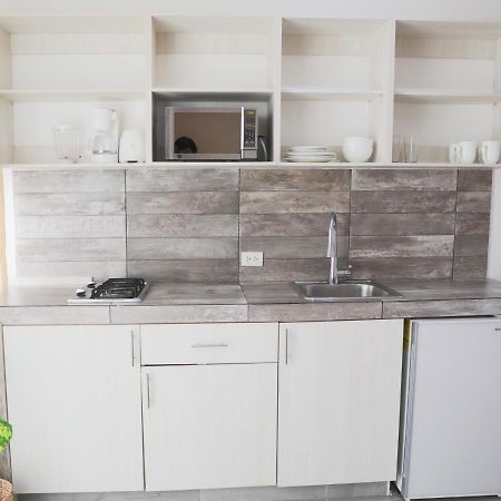 Almond Suites Playa del Carmen Eksteriør billede