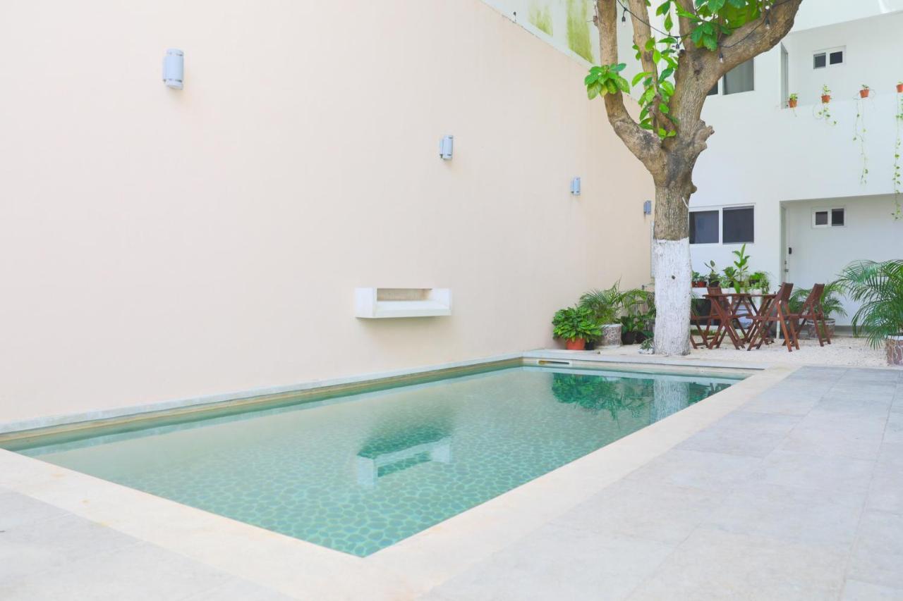 Almond Suites Playa del Carmen Eksteriør billede