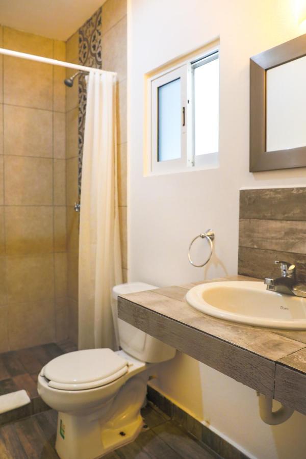 Almond Suites Playa del Carmen Eksteriør billede