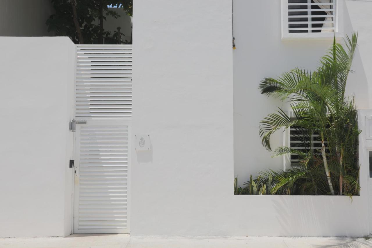Almond Suites Playa del Carmen Eksteriør billede