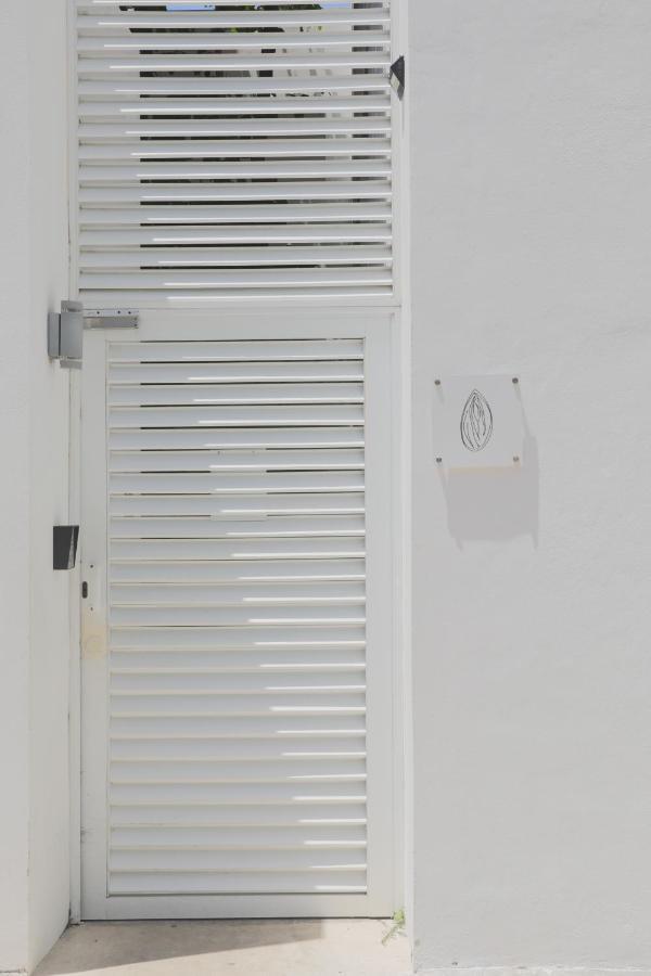 Almond Suites Playa del Carmen Eksteriør billede