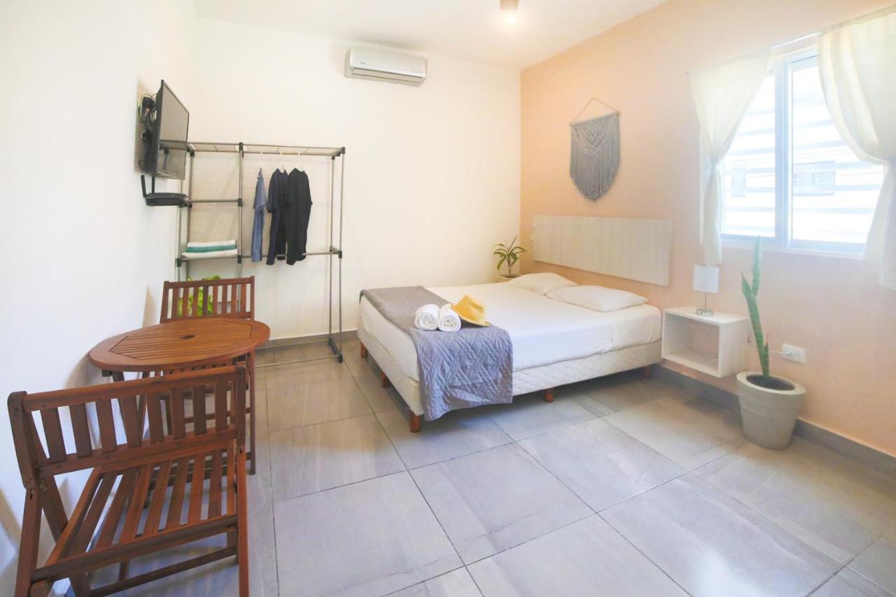 Almond Suites Playa del Carmen Eksteriør billede