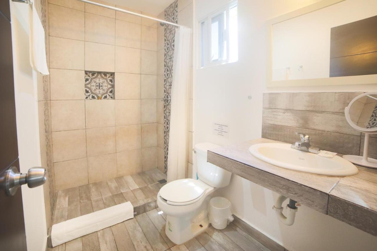Almond Suites Playa del Carmen Eksteriør billede