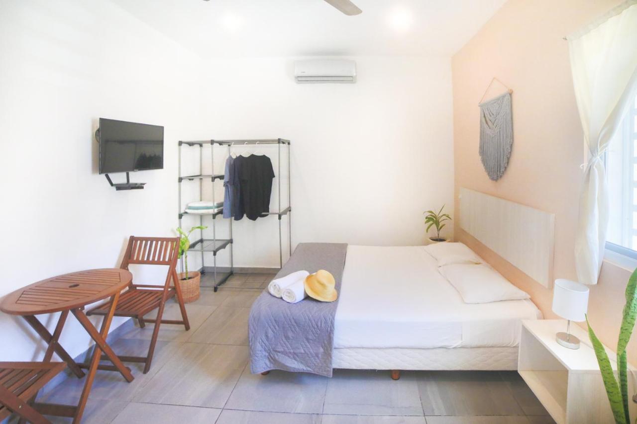 Almond Suites Playa del Carmen Eksteriør billede