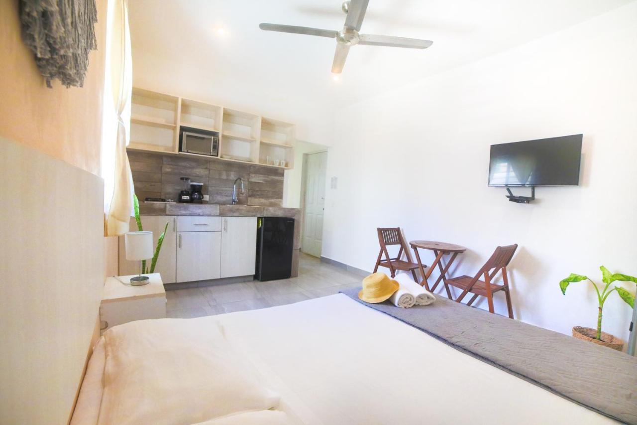 Almond Suites Playa del Carmen Eksteriør billede